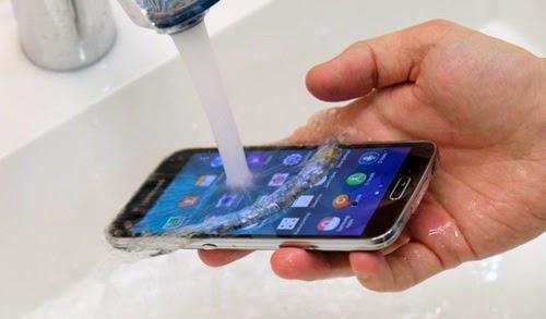 JUAL SAMSUNG S5 octacore anti air termurah, free ongkir, rekber ok