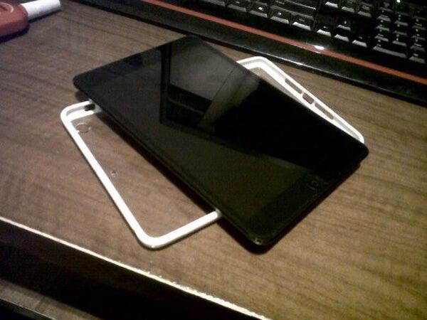 iPad mini 32gb Wifi Cellular like new garansi panjang bgt