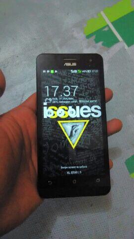 asus zenfone 5 gold ram 2gb