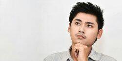 Manfaat mikir ngeres :berbusa