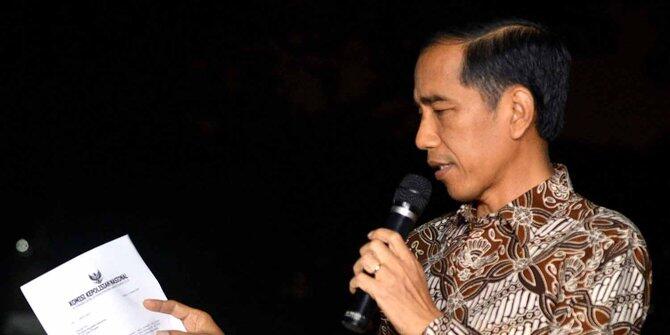 &#91; Bacaa PANASBUNG !&#93; Pilih figur Jokowi