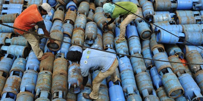 Harga Bahan Bakar Turun Lagi, Gan!