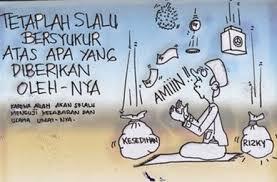 Rahasia Hidup &amp; Mati Ku Untuk Mu