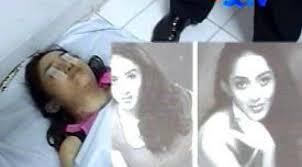 Rahasia Hidup & Mati Ku Untuk Mu