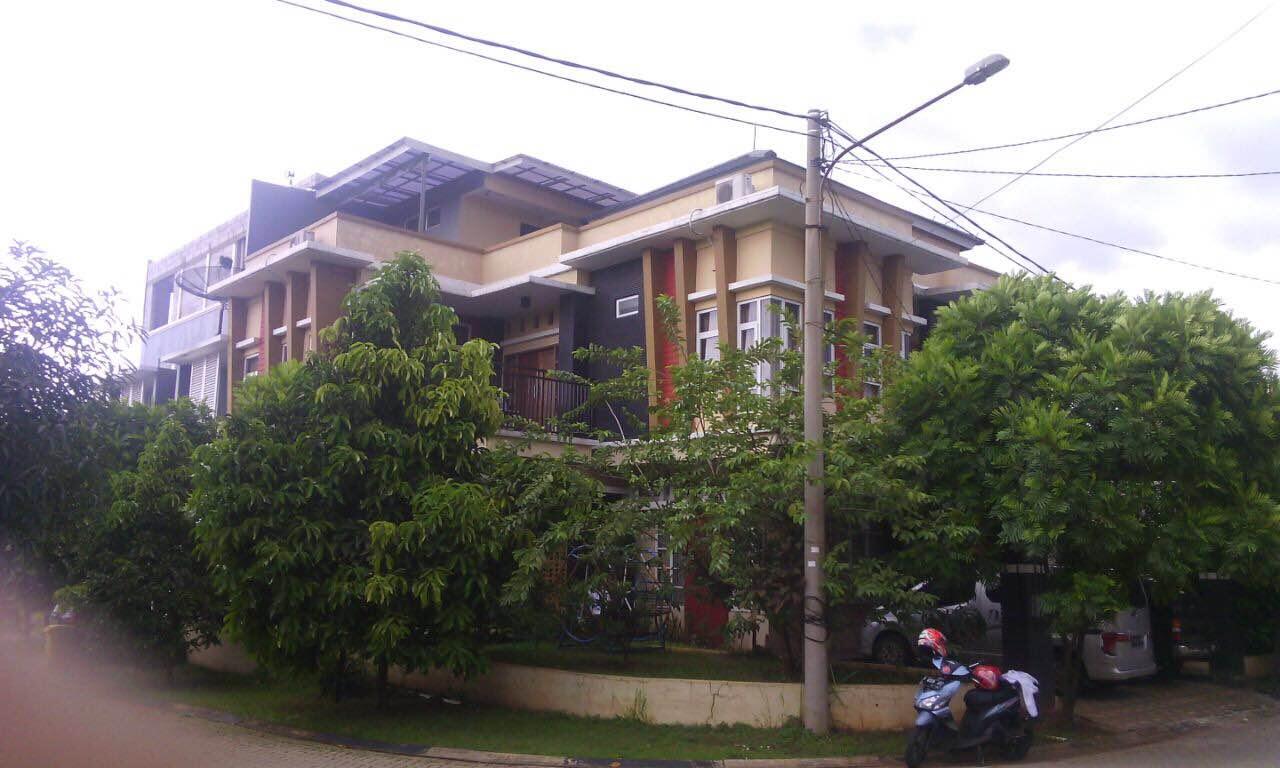 Jual DIJUAL CEPAT!! Rumah Cibubur Country  KASKUS