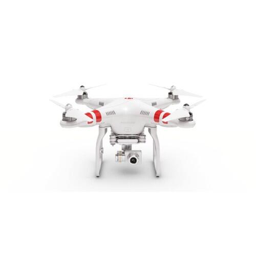 Drone DJI ( Phantom 2 Vision + Versi 3.0 )