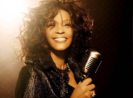 Whitney Houston Terlahir Kembali Gan !!