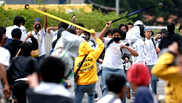 Miris gan Anak Sekolah Zaman Sekarang