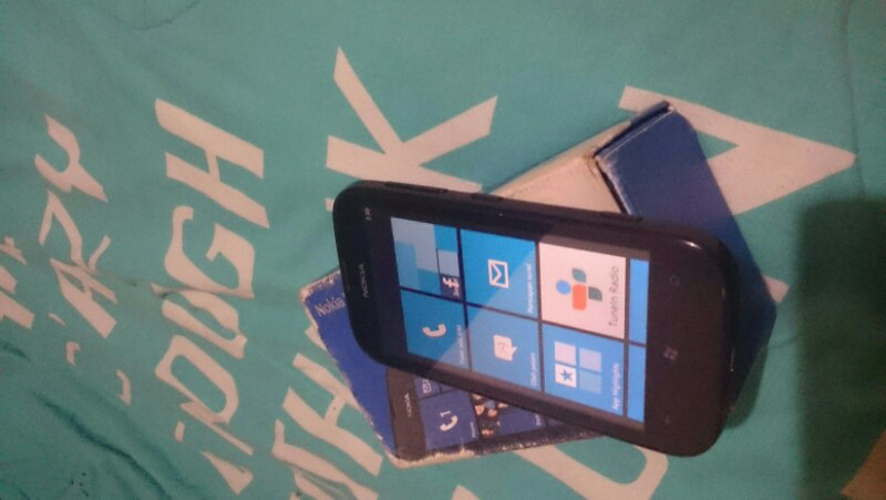 (BU) Nokia lumia 510 400rb murah bandung