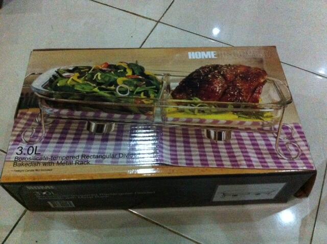 Peralatan dapur
