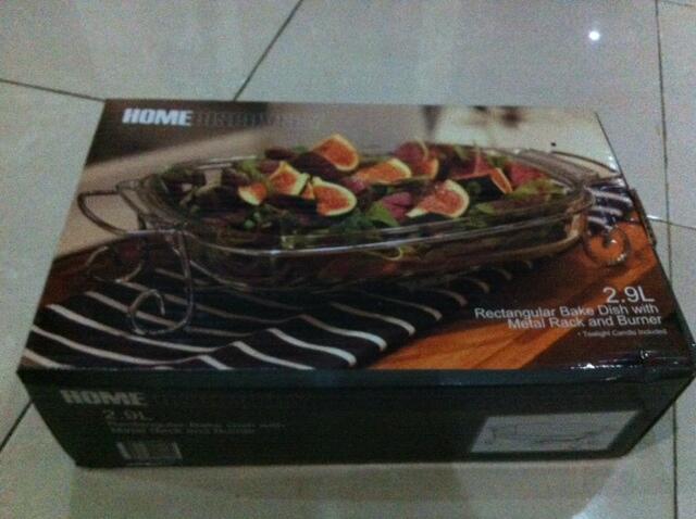 Peralatan dapur