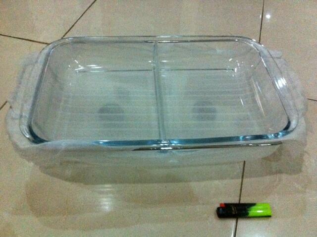 Peralatan dapur