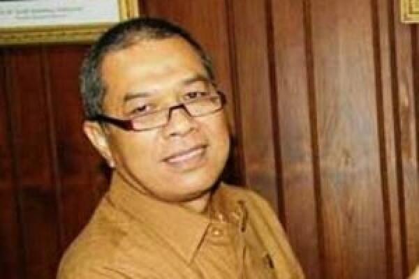 Lagi, Presiden Jokowi Menunjuk Terdakwa Menjadi Sekda