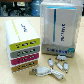 power bank samsung dll
