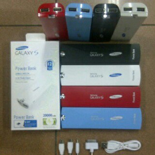 power bank samsung dll