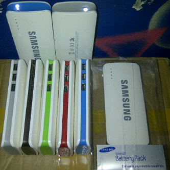 power bank samsung dll