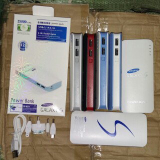 power bank samsung dll