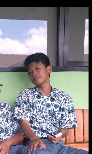 Minta Tolong Editin Foto
