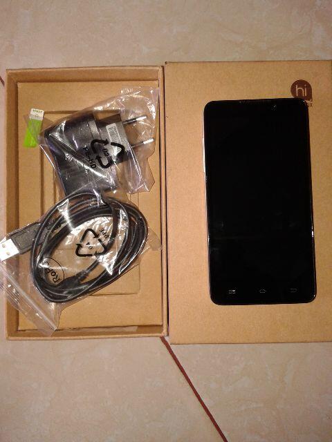Himax polymer octa core