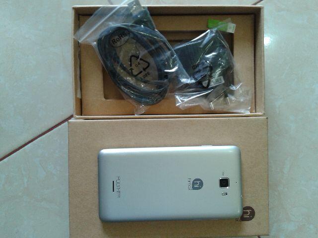 Himax polymer octa core