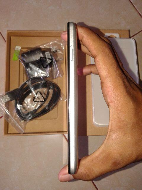 Himax polymer octa core