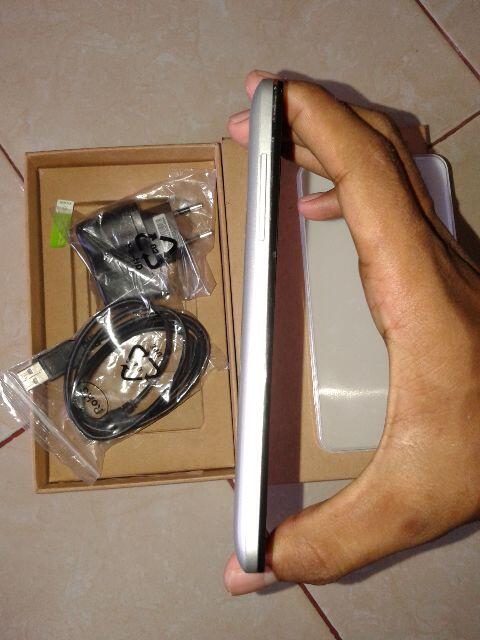 Himax polymer octa core