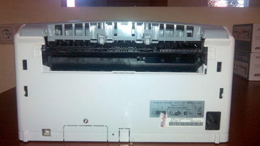 Printer Laserjet Murah & Bagus - OKI B2200