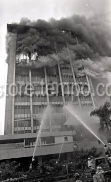 &#91;PICT&#93; Foto Jadul Mall Sarinah Thamrin Jakarta, Mall Pertama di Indonesia