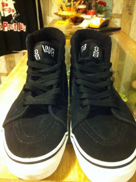 vans sk8 ori