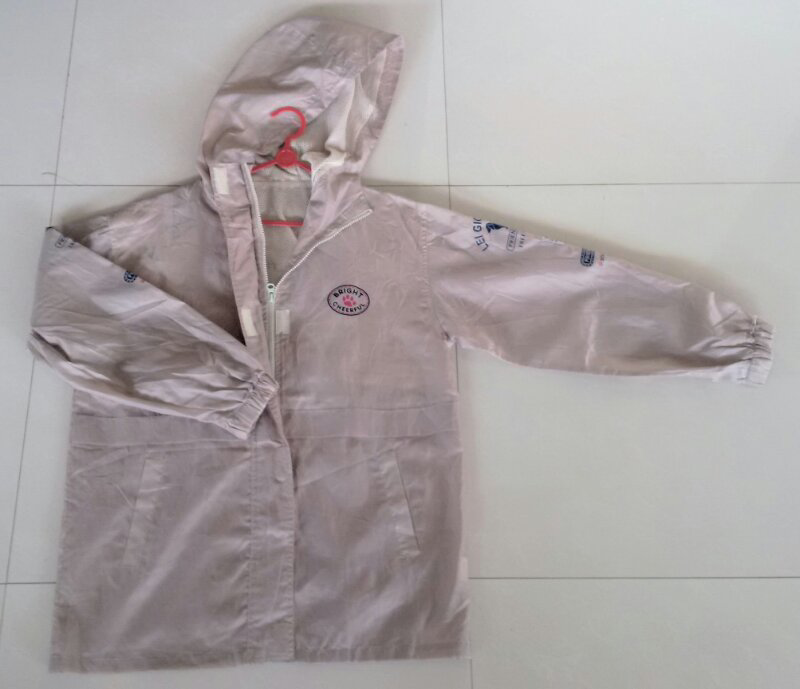 jaket running/jaket mu nike