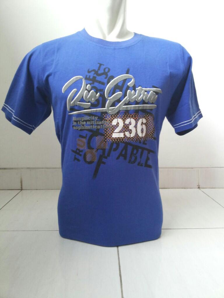 Menjual berbagai kaos pria langsung dari pabrik