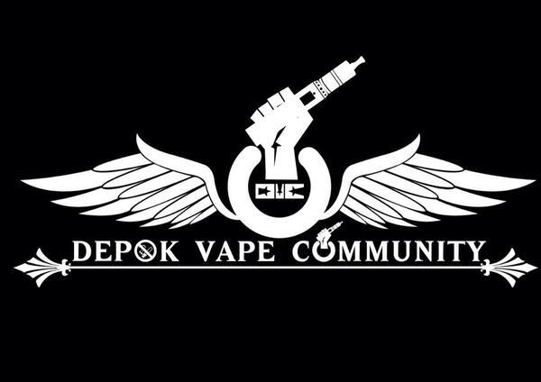 ★(DVC) DEPOK VAPE COMMUNITY ★