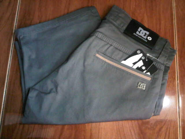 JEANS & CHINO | LEVIS DC ZARA KICKDENIM PSD WRANGLER | ONLY 100K BANDUNG