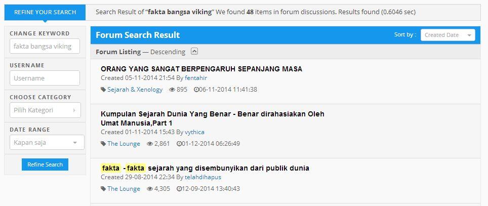 14 Fakta Mengejutkan tentang Bangsa Viking yang perlu agan tahu