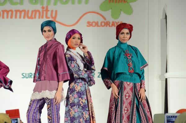 BIAR DUNIA TAHU : Selain Kota Ukir, JEPARA Juga punya Tenun Ikat TROSO