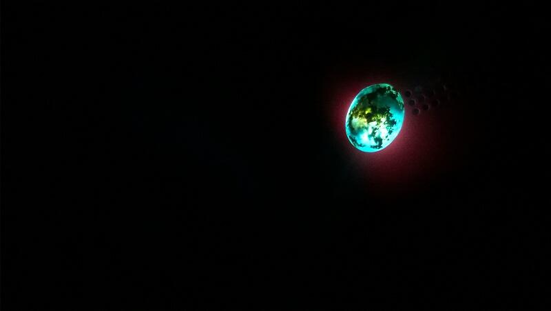 Cincin bacan doko plong bonus loose stone bacan doko 400k