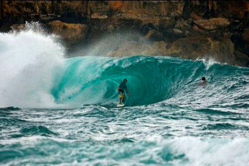 17 Pantai Indah di Pacitan, Jawa Timur