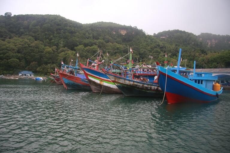 17 Pantai Indah di Pacitan, Jawa Timur