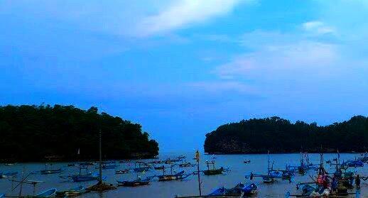 17 Pantai Indah di Pacitan, Jawa Timur