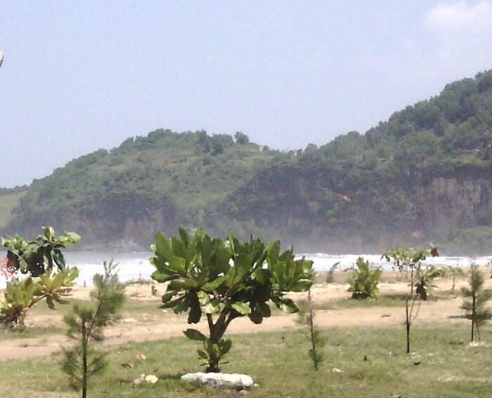 17 Pantai Indah di Pacitan, Jawa Timur