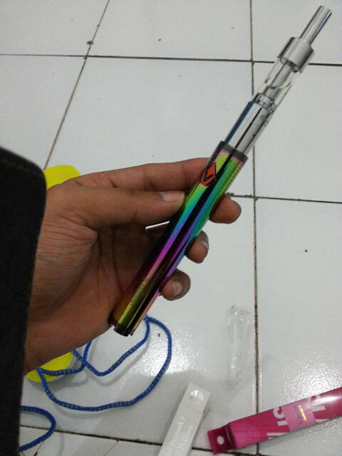 &#91;BU&#93; Vision spinner2 + miniprotank3 + 2 liquid Premium murmer