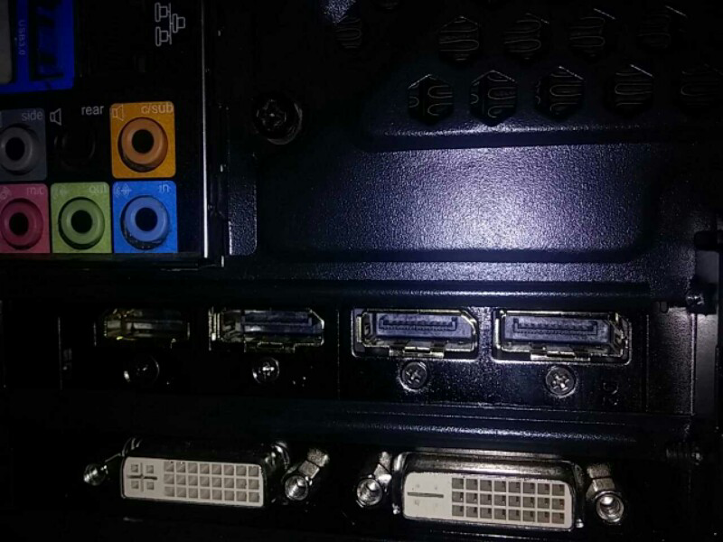 &#91;help&#93; vga gtx 970 ga mau conect ke layar monitor