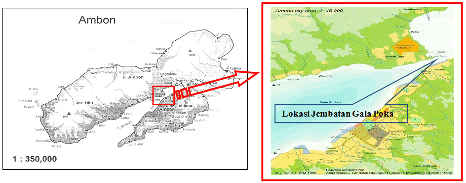 &#91;STeCom-2nd Edition&#93; Pengujian Terowongan Angin Pada Perencanaan Jembatan CableStayed