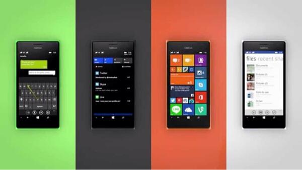 Review Nokia Lumia 730 Dual Sim , yg lagi heboh di iklan&quot; youtube