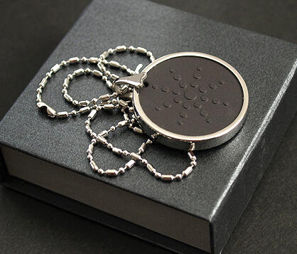 BIO ENERGY PENDANT