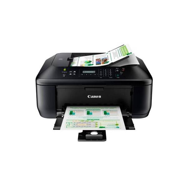 Ready For Sale "CANON Printer MX397" at kLiknkLik Ambasador