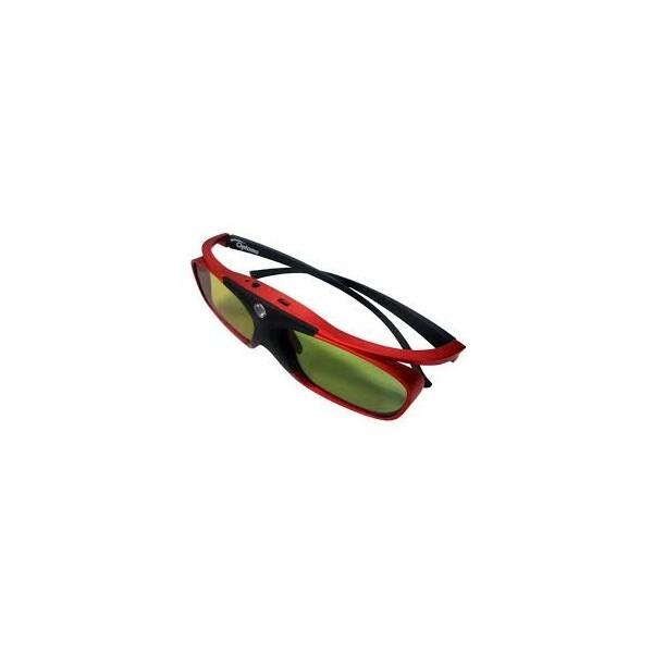 Ready For Sale "OPTOMA DLP Linked 3D Glasses ZD302" at kLikNkLik Ambasador