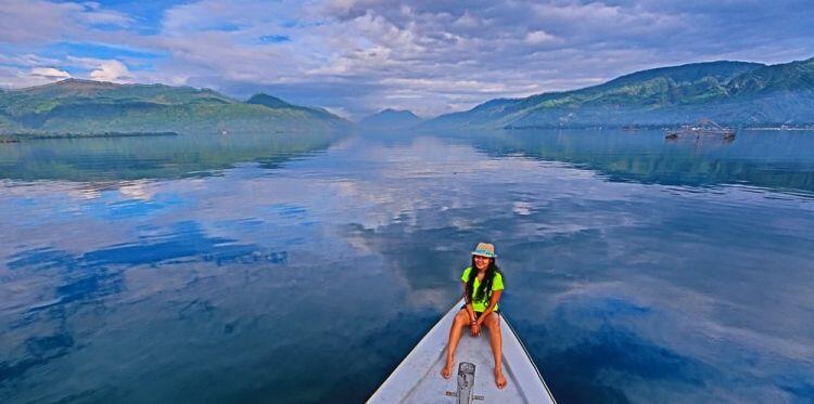 9 Alasan Mengapa Traveling Ke Luar Negeri Justru Bikin Kamu Kangen Indonesia