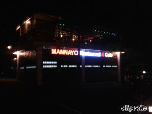 Kuliner di PURWOKERTO