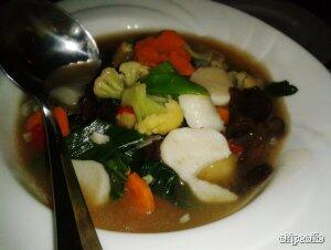 Kuliner di PURWOKERTO